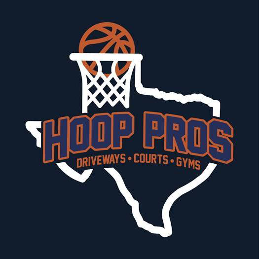 HoopPros logo